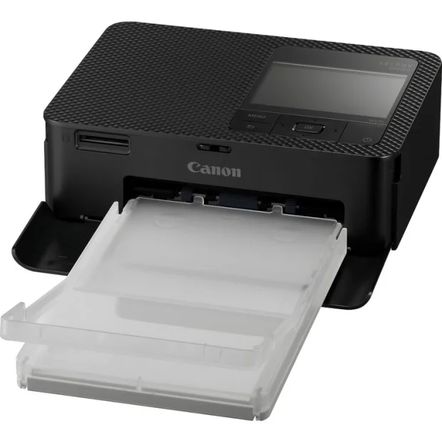 Фотопринтер Canon Selphy CP1500 (CACP1500B)